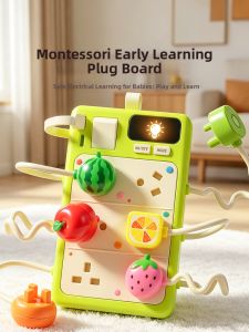 Energy Expenditure Tool Birthday Gift Baby Outlet Toy