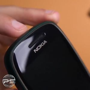 HP Nokia 6310 Reborn - Dual Sim - Layar Lebar - Fitur Lengkap