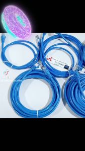 Cáp mạng CAT 6 dài 1m / 1.5m / 2m / 3m (CAT 6E UTP Cable Lan)