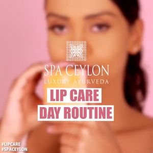 Spa Ceylon Ceylon Coffee with Coco Lip Scrub 25g