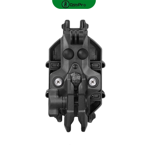 Five HP Crustacean Mobile Phone Bracket Shock Absorber Octopus Motorcycle Electric Toy Motorcycle Bubble Wrap Rear-View Mirror Navigation Bracket