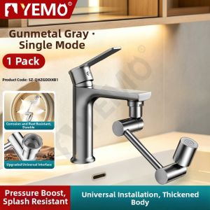 YEMO | Adjustable No-Splash Faucet Extender