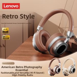 Lenovo | Gaming and Street Style Bluetooth Headphones