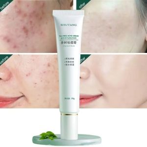 [BISUTANG] CREAM JERAWAT : TEA TREE ACNE CREAM 30g