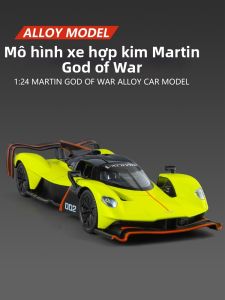 CHIMEI | Mô Hình Xe Đồ Chơi Có Âm Thanh và Ánh Sáng Tỷ Lệ 1:24