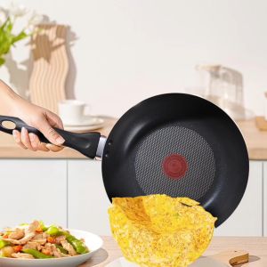 Tefal Cook & Clean Frypan 26cm Wajan Anti Lengket