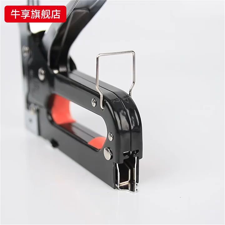 ⚡Miễn Phí Vận Chuyển⚡Súng bắn ghim đa năng, Kìm bắn đinh ghim cầm tay 3 ...