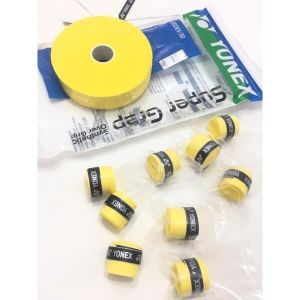 Yonex grip AC102EX Badminton original | Super Grap AC102 EX