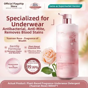 LEXIAOFEI | Decontaminating Mite-removing Stain Removing Detergent