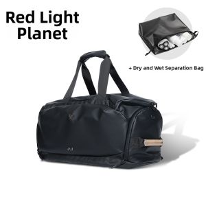 GYXX | Dry Wet Separation Sports Travel Bag for Men