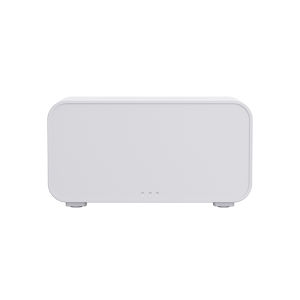 2026 New Flame Aroma Humidifier 7 Color 3D Flame Effect 3 Timers 120ml Quiet USB Essential Oil Diffuser for Home Office
