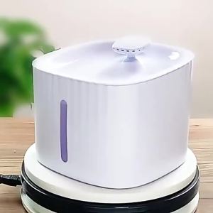 3L USB Pet Water Feeder Automatic Smart Drinker Water Auto Feeder Bowl For Cat Dog Drinking Bowl Fountain Water Fountain