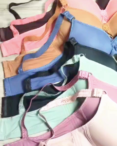 BH Wanita Roumei Kait 3 | Bra Motif Polos | Bh Wanita Murah | BH Motif Polos