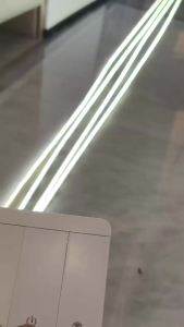 MJJC | 24V WS2811 IC Running Water COB Led Strip Light 5M 10M 15M Flow Chasing Flexible FCOB Led Tape Ribbob Lamp for Room Decoration