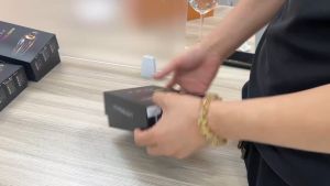 H4 LED Headlight Blub Lampu Mobil 120W 7000LM Dual Beam Headlamp Mobil Terang untuk Berkendara Malam