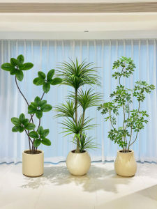 LIANYOU | Elegant Decor Indoor Artificial Plant