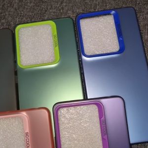 Case Ponsel Hologram & Tahan Gores: Pilihan Terbaik untuk Poco M4 Pro, Redmi Note 10, dan Lainnya