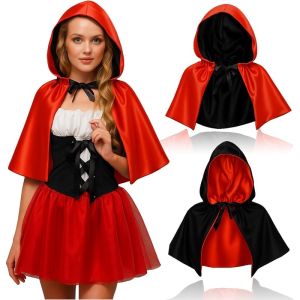 สเวตเตอร์คอร์ดูรอยแบบสวมหัว 2 ด้าน สไตล์ฮาราจูกุ สำหรับเด็ก 10-14 ปี ผ้าฝ้ายผสมโพลีเอสเตอร์ สีพื้น