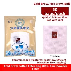yishujia office | Quick Extraction Coffee Drip Bag