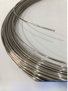 Bright Steel Wire 4mm