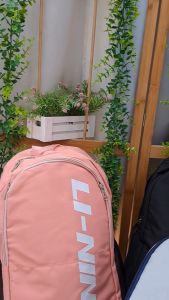 9911 New Backpack School bag / Beg Galas Sekolah ( Primary & Secondary Saiz 16" / 43 cm ) Design Brand