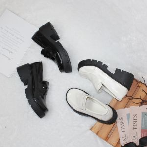 Free Box Loafers Wanita Import NS602 Sepatu Wanita Import Fashion Termurah Sepatu Loafer