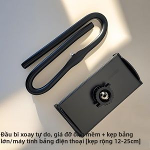 TUOMIU | Giá Đỡ Điện Thoại và Máy Tính Bảng cho Máy Chạy Bộ Đa Năng