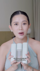 CKIN SKINFULNESS DAILY SELF-CARE KIT & ADVANCED BLEMISH PATCH (for Acne Prone Skin)