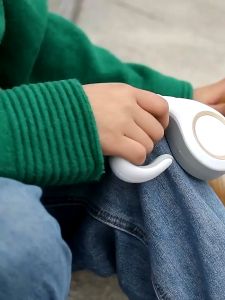 【select_sea】 สายจูงอัตโนมัติ เกรดพรีเมี่ยม สายจูงสปริง ปรับยืดหดได้สายจูง  สายจูงสุนัข สายจูงแมว สายจูงสัตว์เลี้ยง