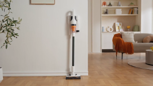 Deerma T10W Cordless Vacuum Cleaner Portable Handheld Penyedot Debu