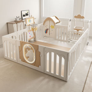 Baby Safety Playpen Fence