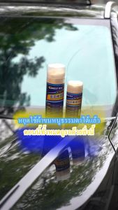 CHIEF ผ้าชามัวร์แท้ 100 ผ้าชามัวเช็ดรถ ผ้าเช็ดรถ ผ้าชามัวร์อเนกประสงค์ ผ้าไมโครไฟเบอร์ เช็ดผม ล้างรถ เช็ดตัวสุนัข พร้อมกล่อง