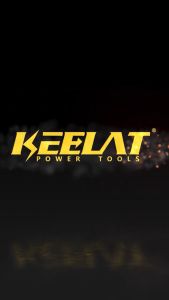 KEELAT KCS001 5"Circular Saw Cordless with Battery Electric Wood Plastic Marble Cutter Electric Saw Stone Tiles Marble Machine