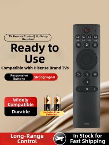 BIAOTU | Universal TV Remote Control