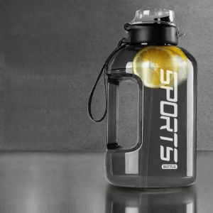 DINGPAI | Large Capacity Heat Resistant Sport Water Bottle