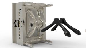 Kudzun ไม้แขวนสูท ไม้แขวนเสื้อ คุณภาพดีมาก