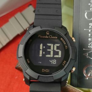 Jam Tangan Pria Alexandre Christie AC 9367 AC9367: Original Garansi Resmi