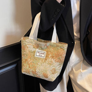 JIFANPAUL | Multifunction Durable Tote Bag