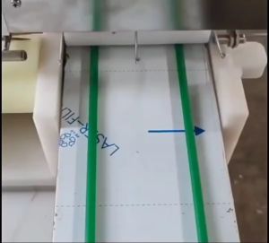 🍗🍗อุปกรณ์ที่เสียบเนื้อ ที่เสียบบาร์บีคิว หมูสเเต๊ะ ลูกชิ้น เครื่องเสียบอัตโนมัติ🍗🍗