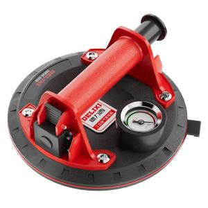 DELIXI | Powerful Heavy-Duty Vacuum Pump Lifter for Large Panels