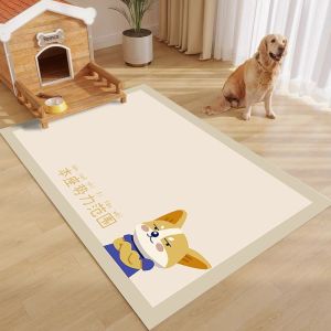 Waterproof Urine Resistant Pet Mat