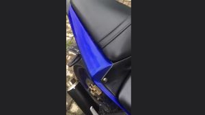 Knalpot Racing OR1 All Type Hanya Silencer Z1