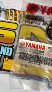 BEARING RADIAL BALL 28MM FOR YAMAHA NMAX V2 | FAZZIO | MIO SOUL | MIO GEAR S | YAMAHA GENUINE PARTS | 93306-001YG-00