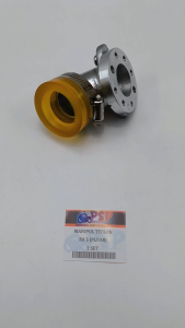 Manipol Teflon RX S Putar (PSP) Manipul Manifold Intake Karbu PE 28 Putar Yamaha RX K RXS RX King