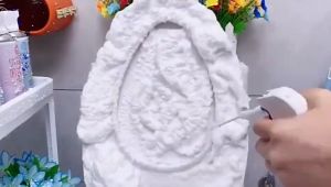 Japan Multipurpose Cleaner Foam Cleaner 450ml: A Comprehensive Guide