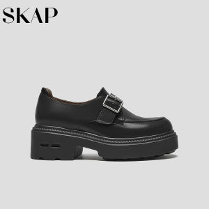 Comfortable Soft Bottom Loafer Shoes