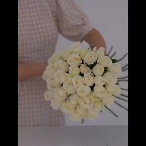 Pearl Sydney Paper Korean Pear Kertas Bunga Buket Flower Wrapping Sydney Paper KB6255