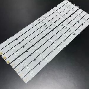 Backlight TV TOSHIBA 40 Inch 40L2400VJ 40L5400VJ SVT400A94-REV03-L-TYPE-140203