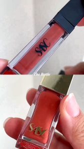 Ultimatte Lip Liquid - Heroine | Lip Matte MUA Approved Pigmented 18H Weightless Matte Halal