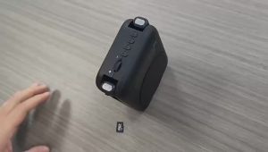 Loa Di Động Không Dây Micro Cho Giáo Viên Bluetooth Hướng Dẫn Viên Du Lịch Loa Cầm Tay Với Thời Lượng Pin 9 Giờ Dành Cho Chương Trình Khuyến Mãi